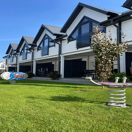 In Siano Ty Near The Beach, Cleaning Included Holiday home Sianozety