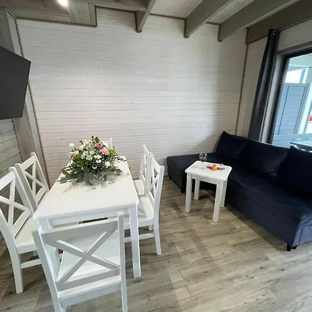 Holiday Home In Siano Ty Near The Beach, Cleaning Included Sianozety