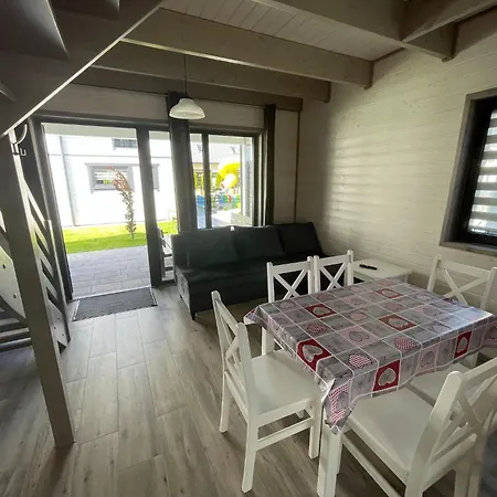 Holiday Home In Siano Ty Near The Beach, Cleaning Included Holiday home